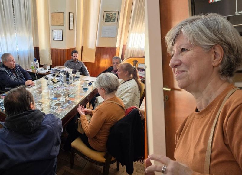 El municipio será sede de las jornadas bonaerenses de patrimonio funerario