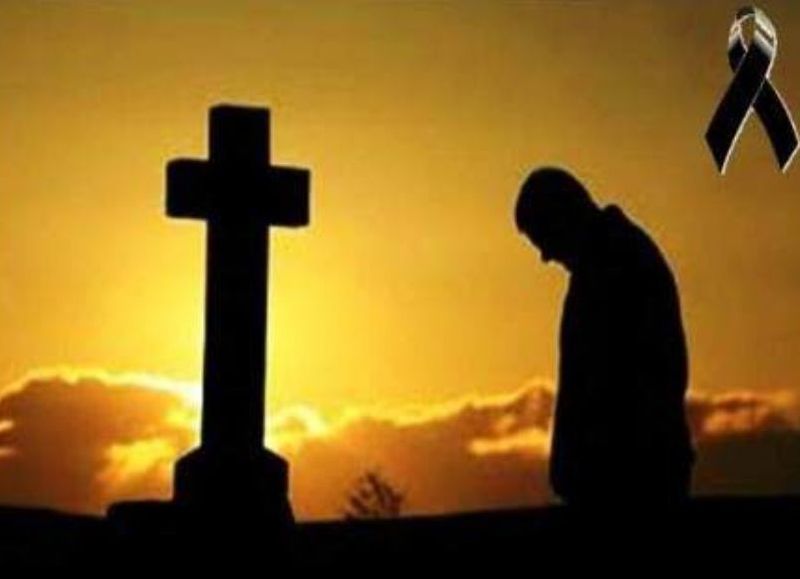 Dolor por el fallecimiento de Carlos José Pulisic a los 71 años