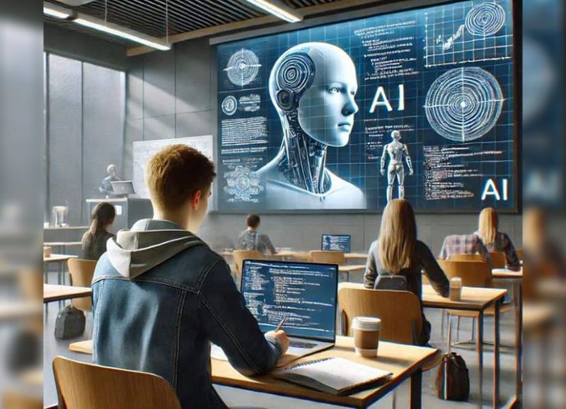 Salto: encuentro abierto y gratuito para acercarse a la Inteligencia Artificial