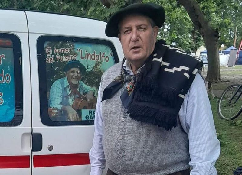 ¡Feliz cumpleaños para Alejandro!