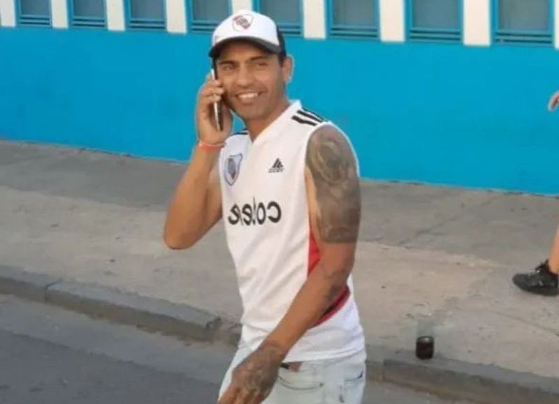 Lucho Bour cumple años este jueves