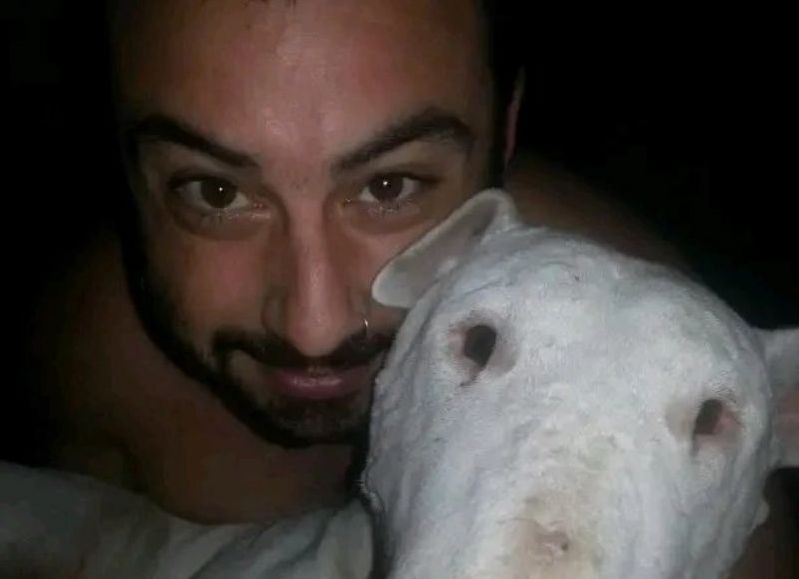 Cumple años el Master Chef, Pablito Balerio