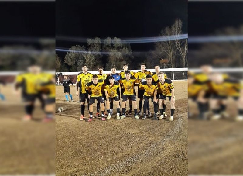 El Huracán semifinalista de la Sub-23