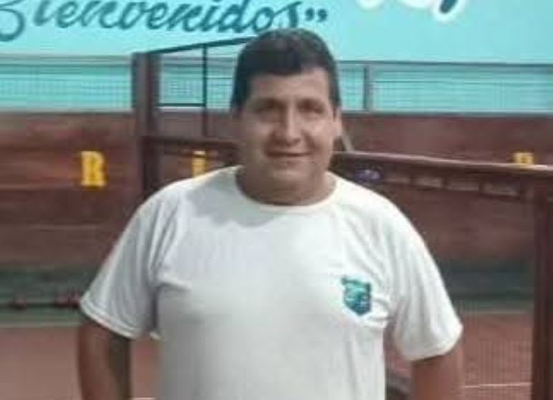 Se renovó la Comisión Directiva de la Asociación Bochas de Rojas