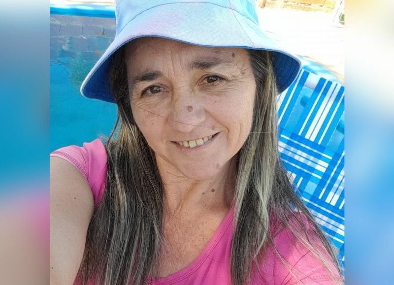 ¡Toda la felicidad para Analía en su día!