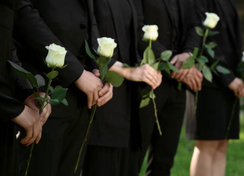 Falleció Ramona Irene Cattaneo a los 90 años