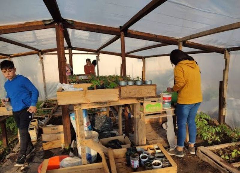 El Programa Envión difundió los días y horarios de sus talleres gratuitos para jóvenes de 12 a 21 años
