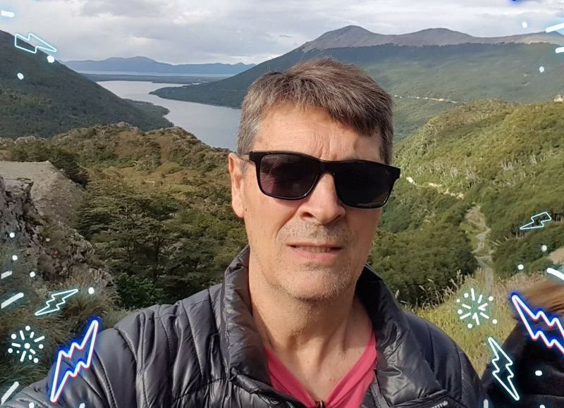 ¡Feliz cumple, Néstor!